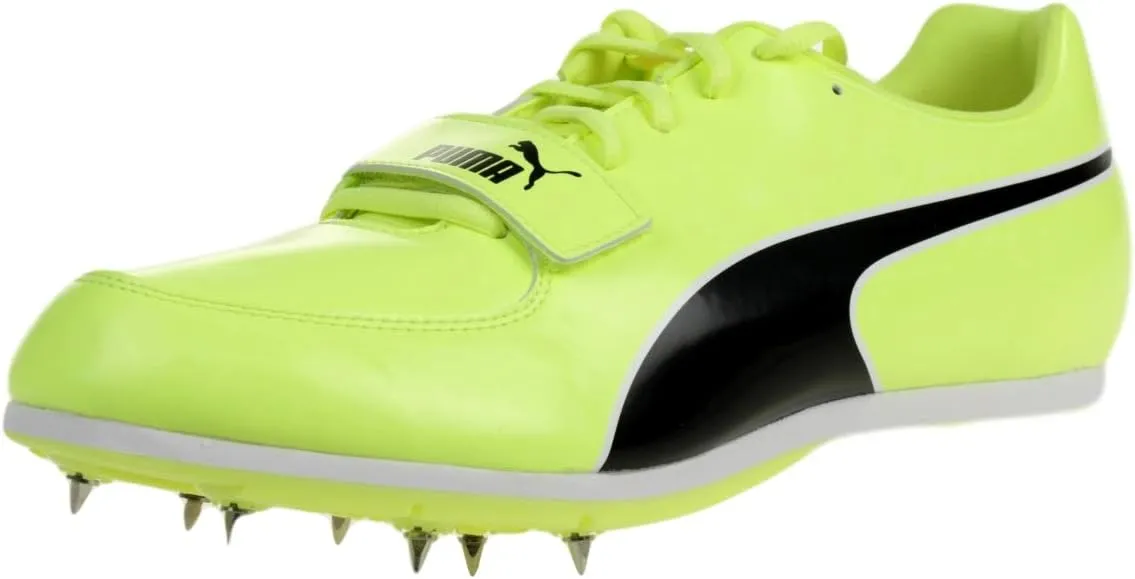 PUMA Men's Evospeed Long Jump 6 Track and Field Shoe