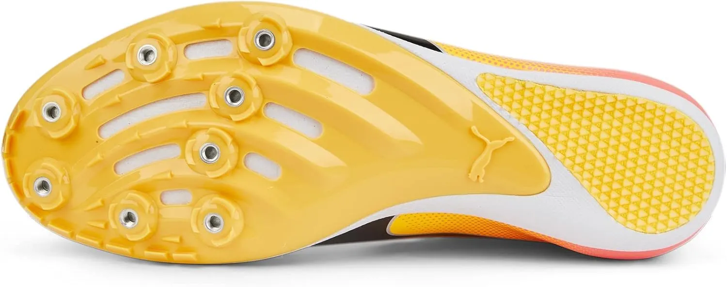 PUMA Men's Evospeed Sprint 14 Sneaker