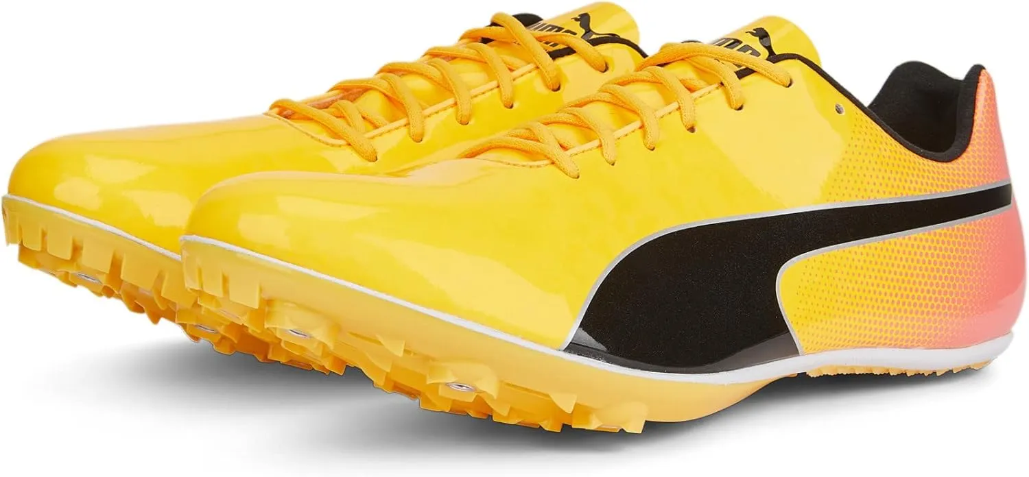 PUMA Men's Evospeed Sprint 14 Sneaker