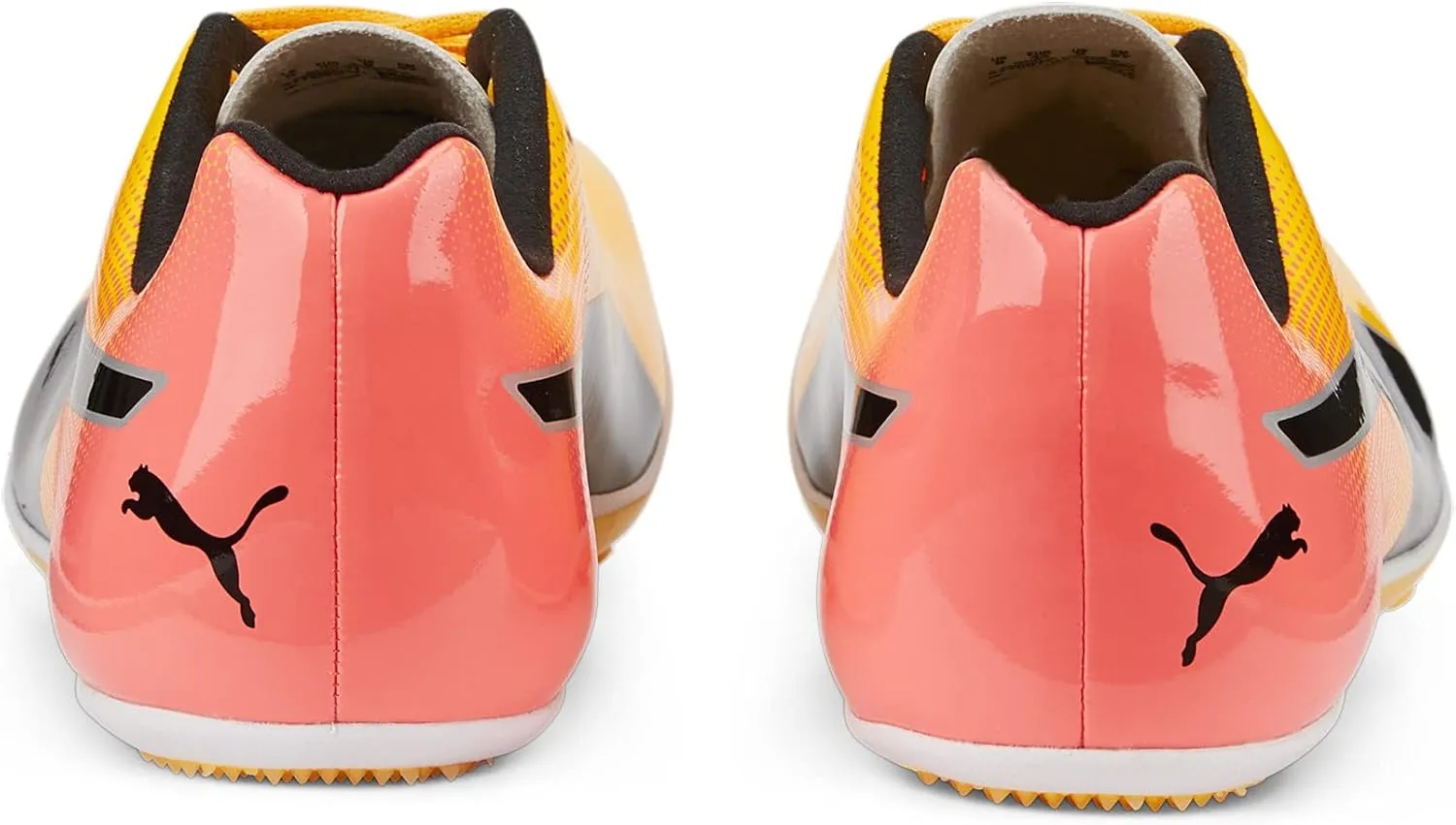 PUMA Men's Evospeed Sprint 14 Sneaker