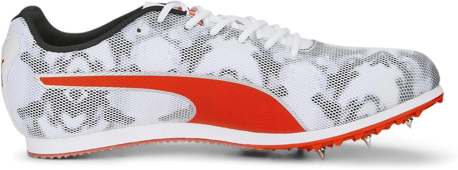 PUMA Men's Evospeed Star 8 Track and Field Shoe Sneaker