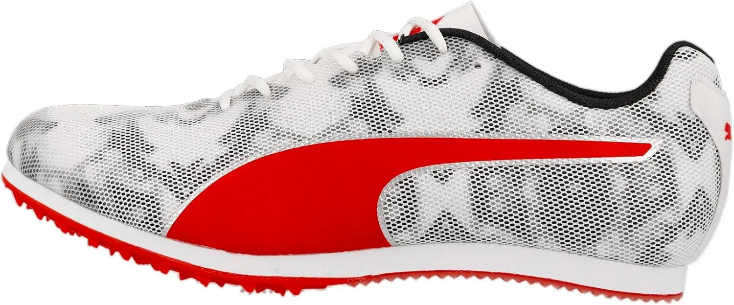 PUMA Men's Evospeed Star 8 Track and Field Shoe Sneaker