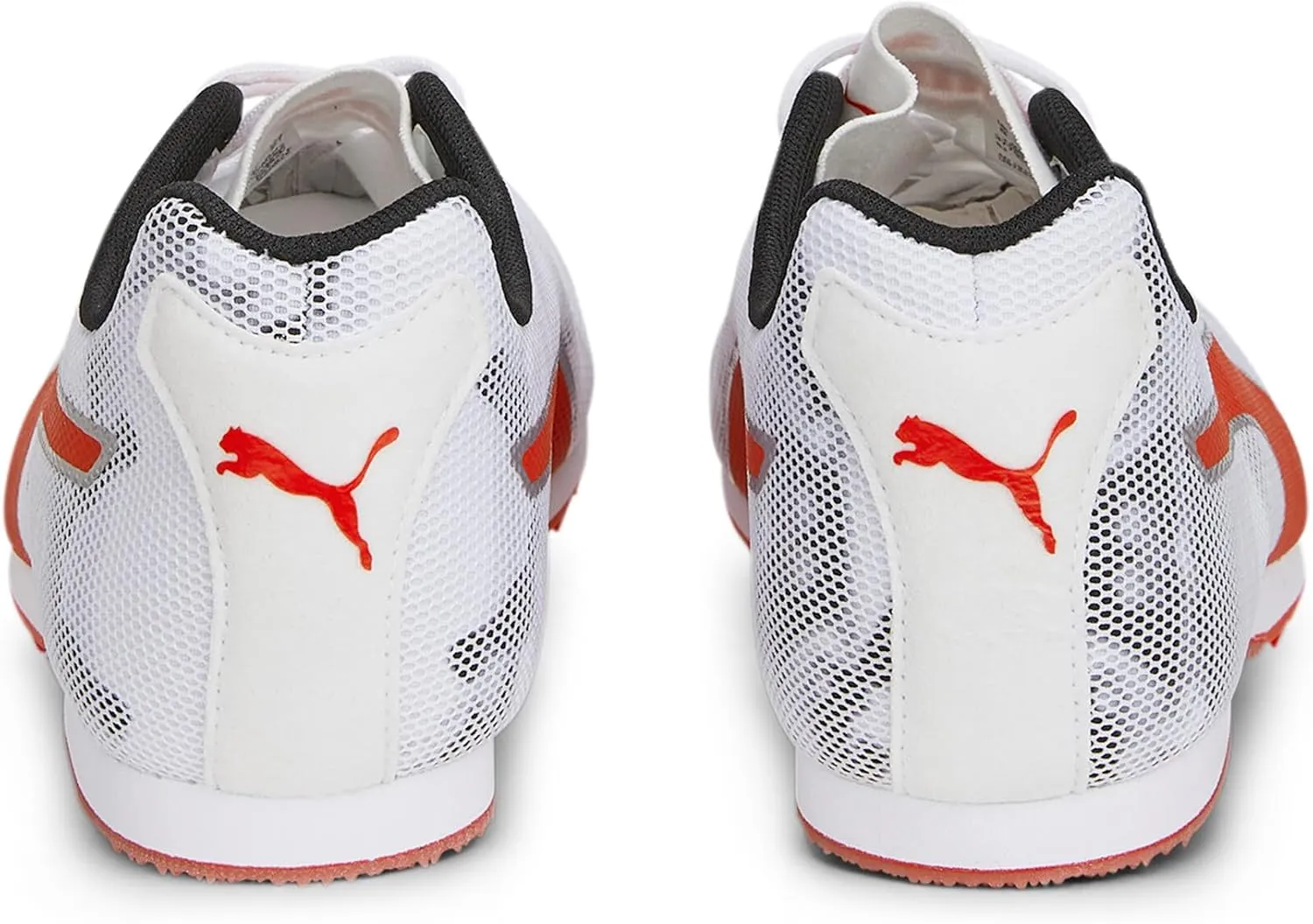 PUMA Men's Evospeed Star 8 Track and Field Shoe Sneaker
