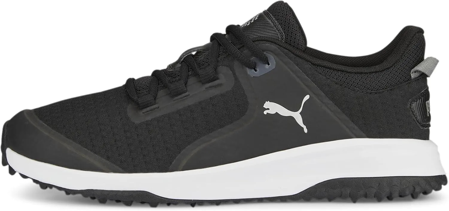 PUMA Men's Fusion Grip Golf Shoe