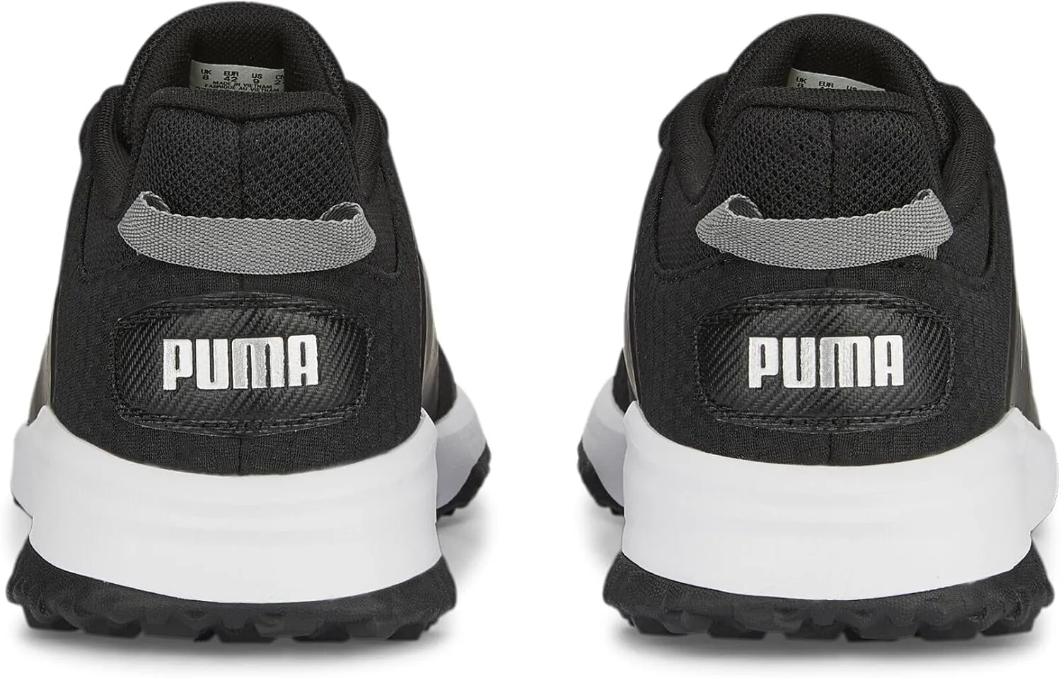 PUMA Men's Fusion Grip Golf Shoe