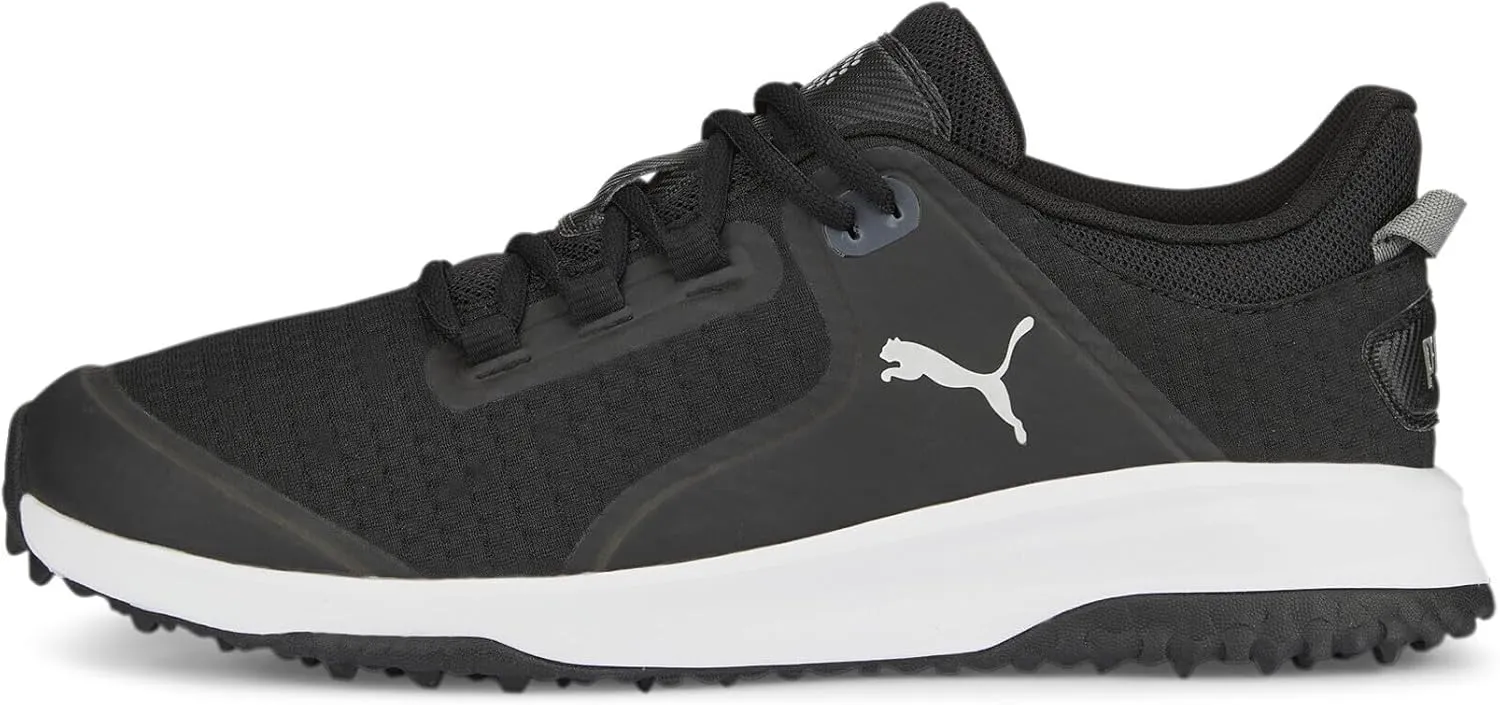 PUMA Men's Fusion Grip Golf Shoe