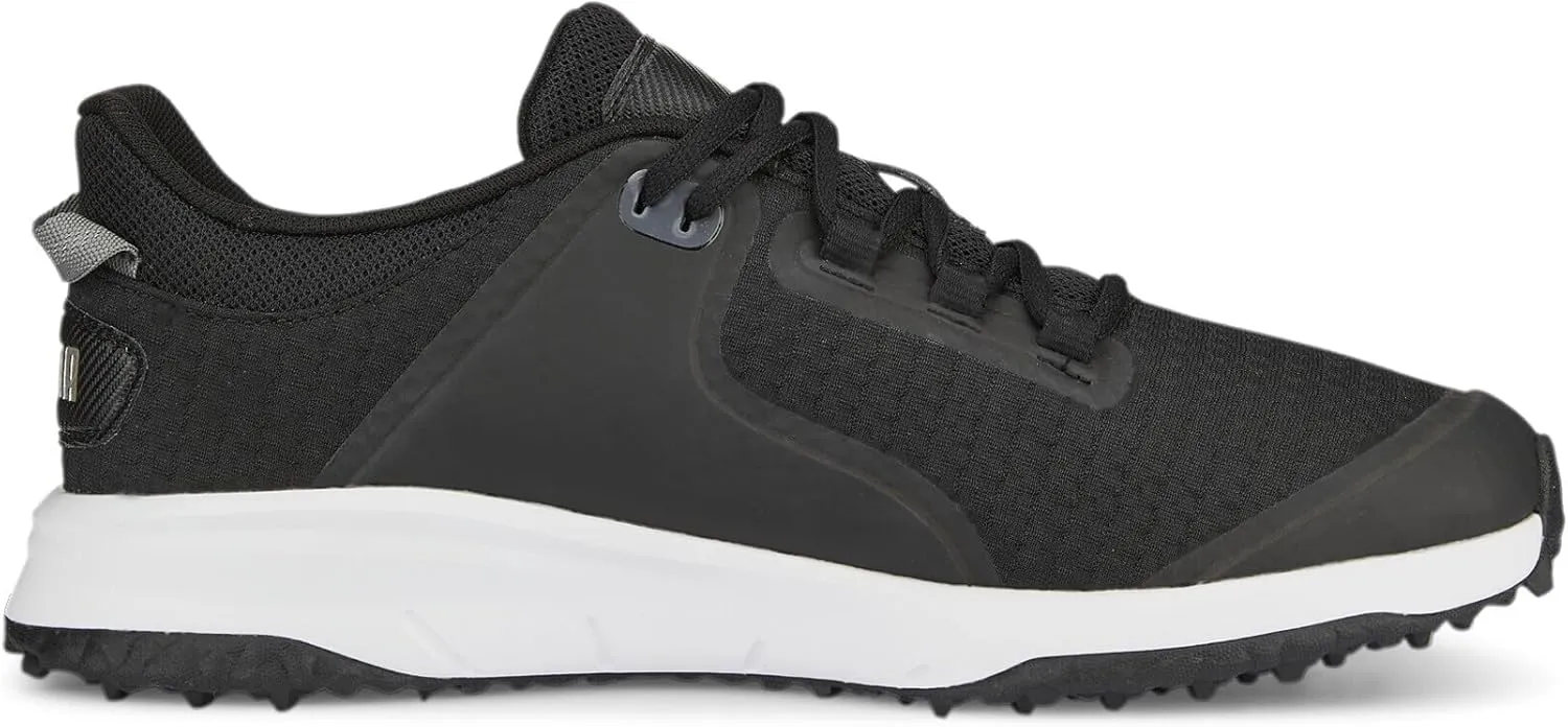 PUMA Men's Fusion Grip Golf Shoe