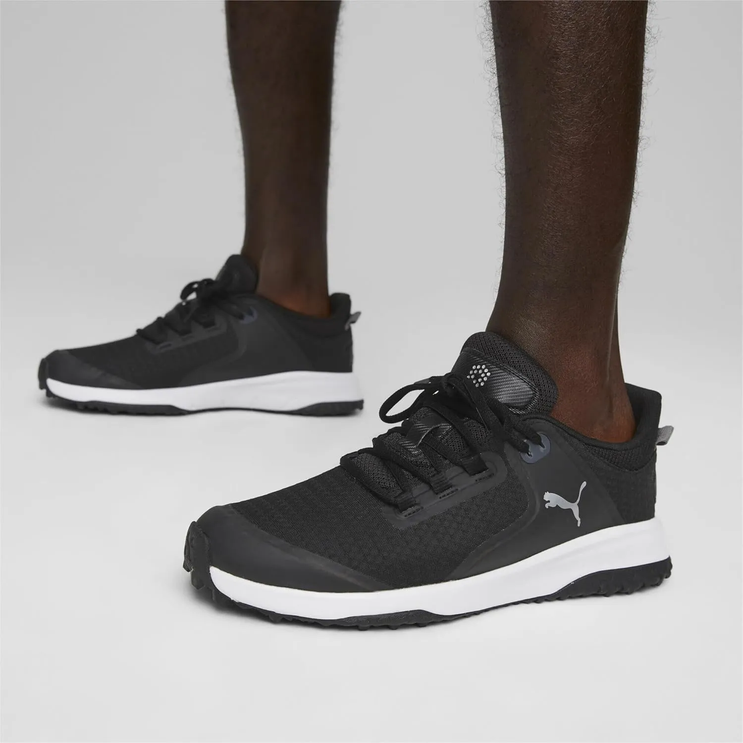 PUMA Men's Fusion Grip Golf Shoe