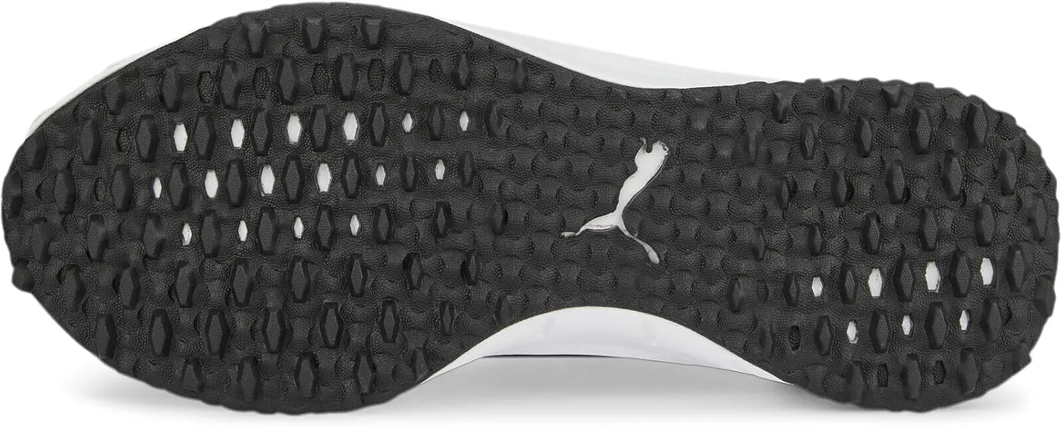 PUMA Men's Fusion Grip Golf Shoe