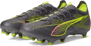 PUMA Men's Ultra 5 Match Firm, Artificial Ground Soccer Cleats Sneaker
