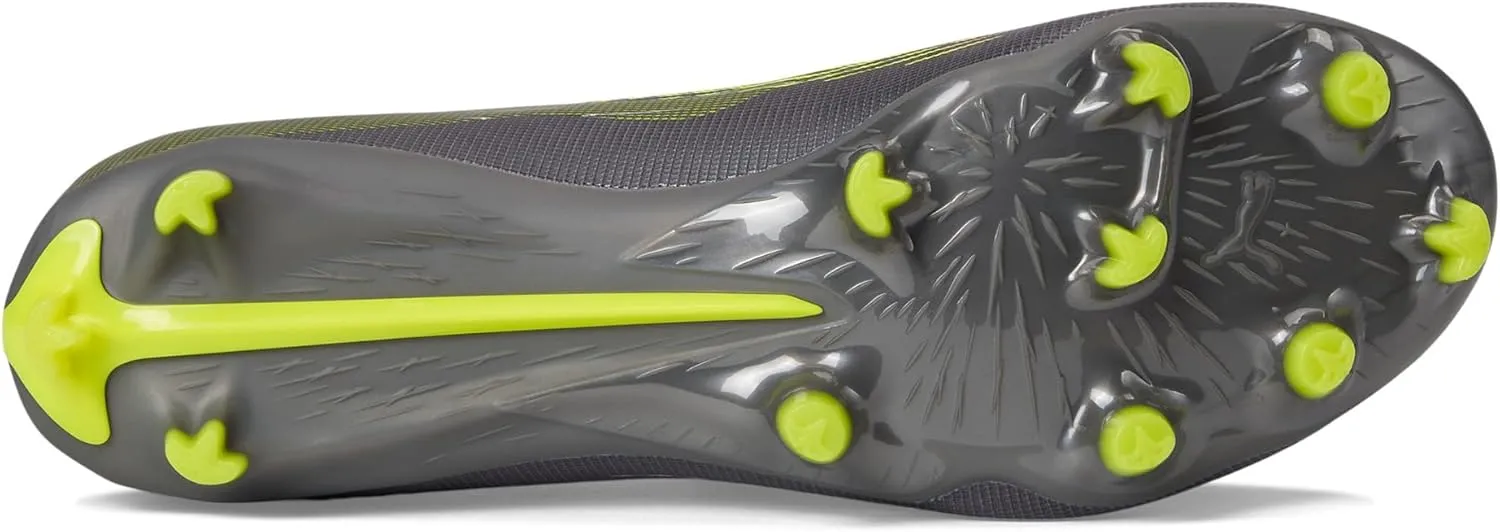 PUMA Men's Ultra 5 Match Firm, Artificial Ground Soccer Cleats Sneaker