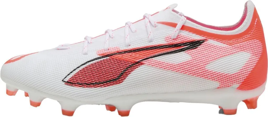 PUMA Men's Ultra 5 Pro Firm, Artificial Ground Soccer Cleats Sneaker