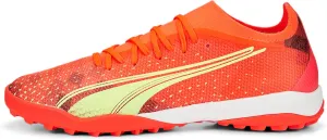 PUMA Men's Ultra Match Turf Training Sneaker