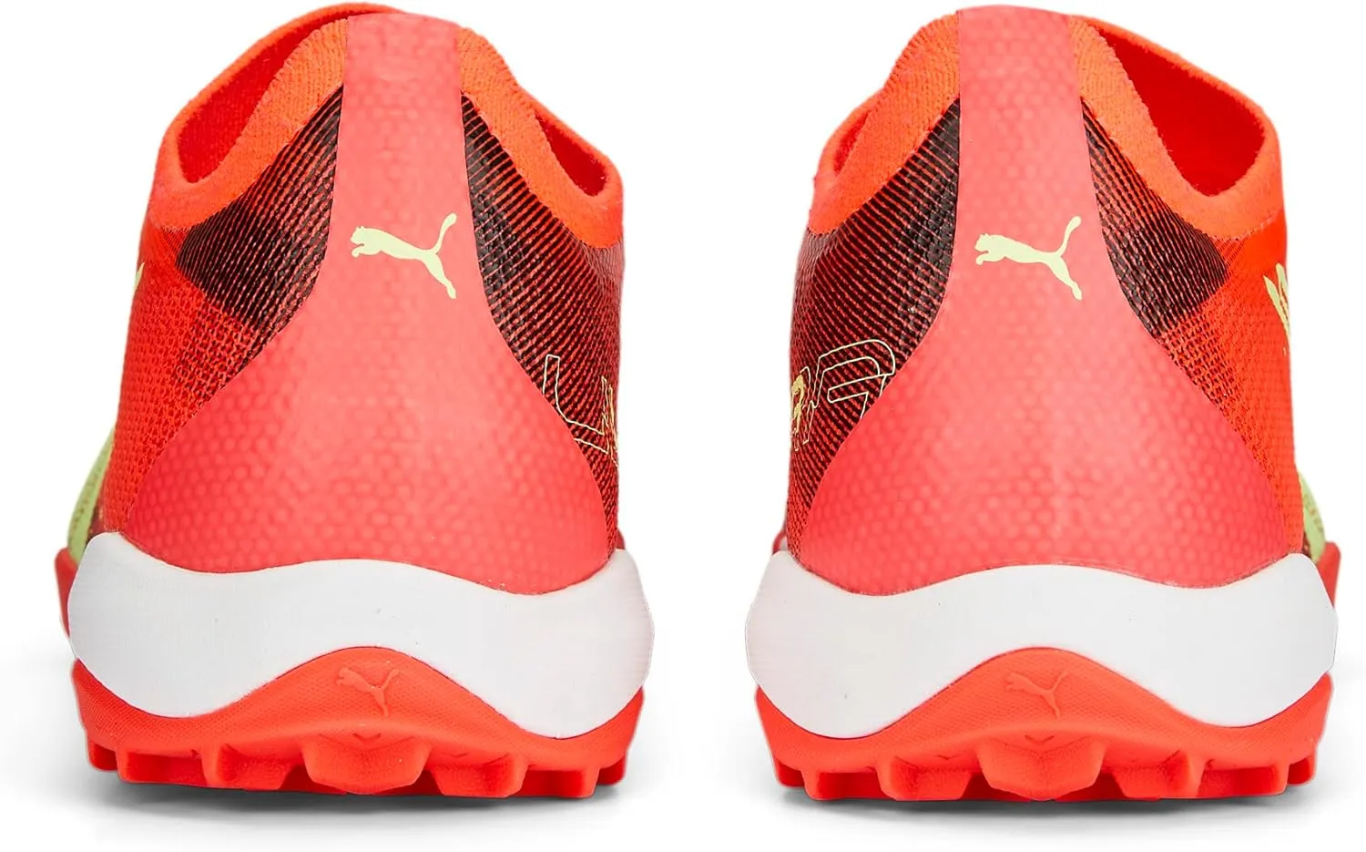 PUMA Men's Ultra Match Turf Training Sneaker