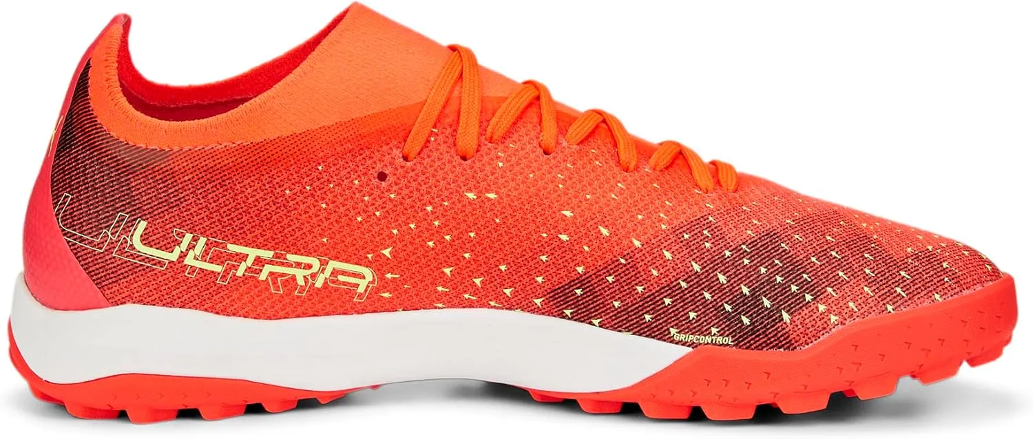 PUMA Men's Ultra Match Turf Training Sneaker