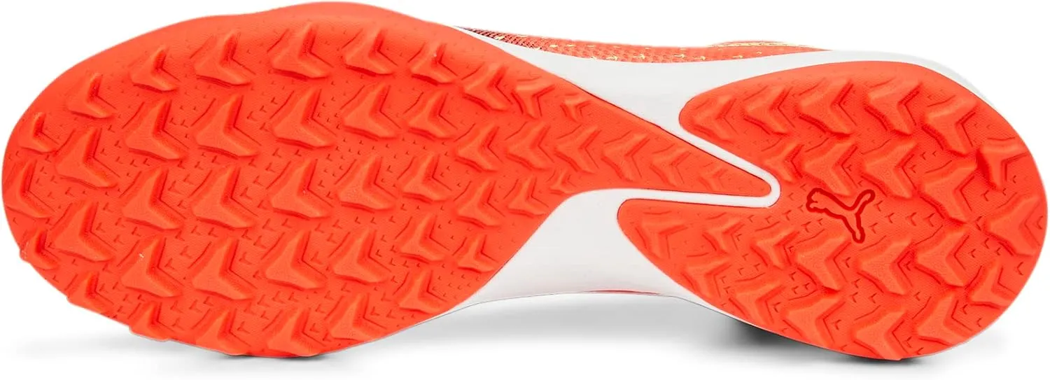 PUMA Men's Ultra Match Turf Training Sneaker
