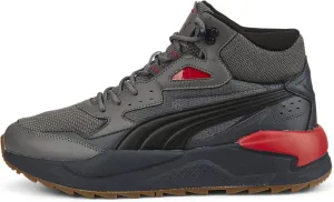 PUMA Men's X-ray Speed Mid Winter Sneaker