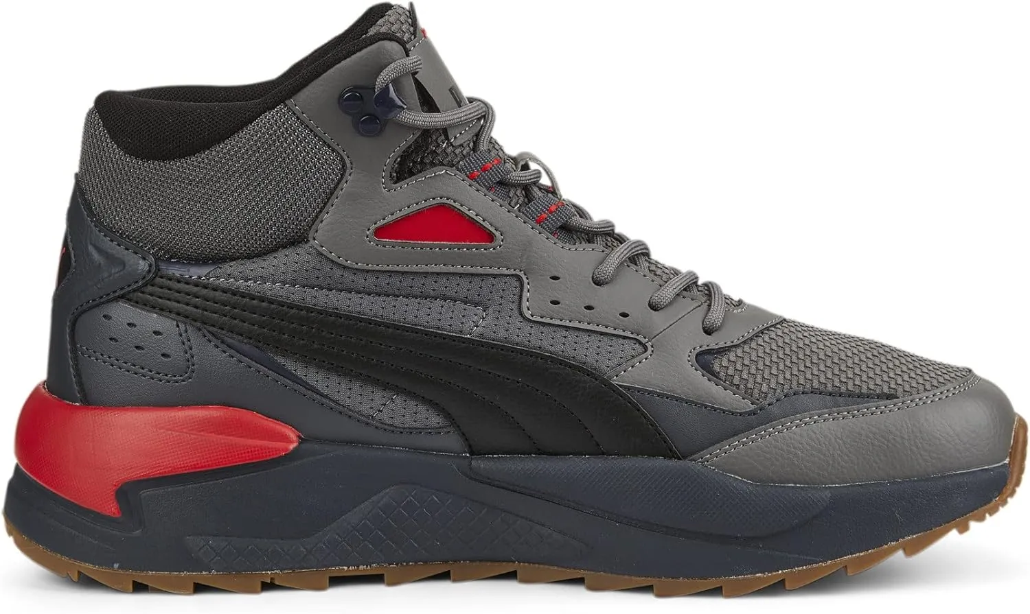 PUMA Men's X-ray Speed Mid Winter Sneaker