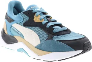 PUMA Porsche Legacy TRC Prevaze