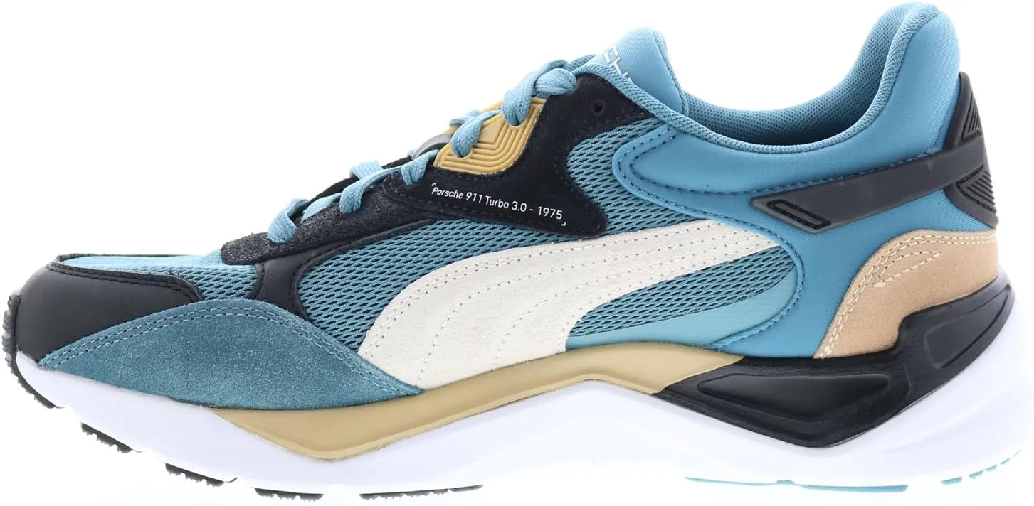 PUMA Porsche Legacy TRC Prevaze