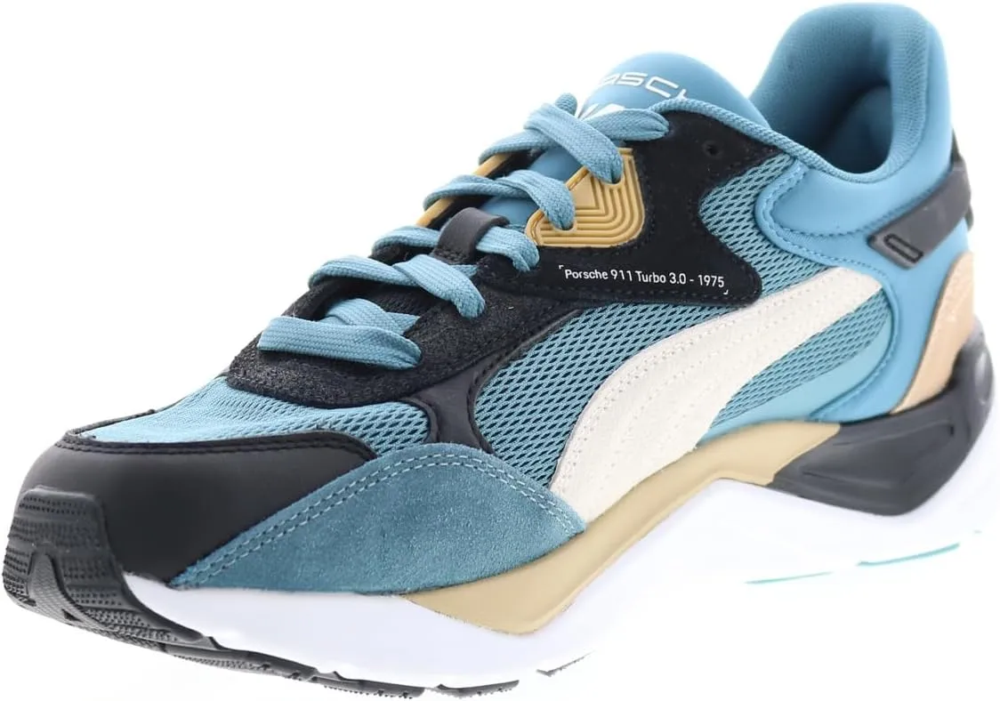 PUMA Porsche Legacy TRC Prevaze