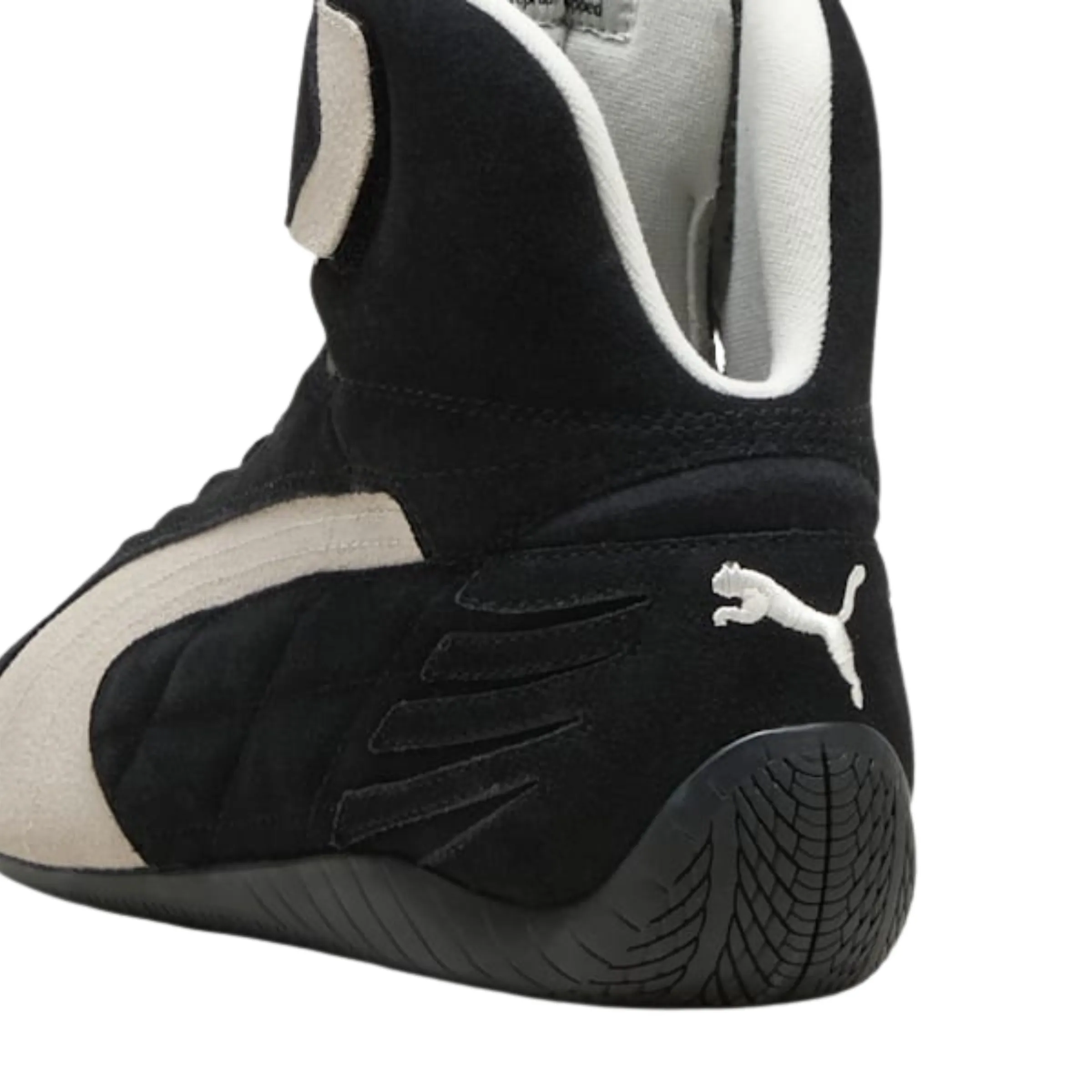 Puma Sneaker Speedcat Mid Black