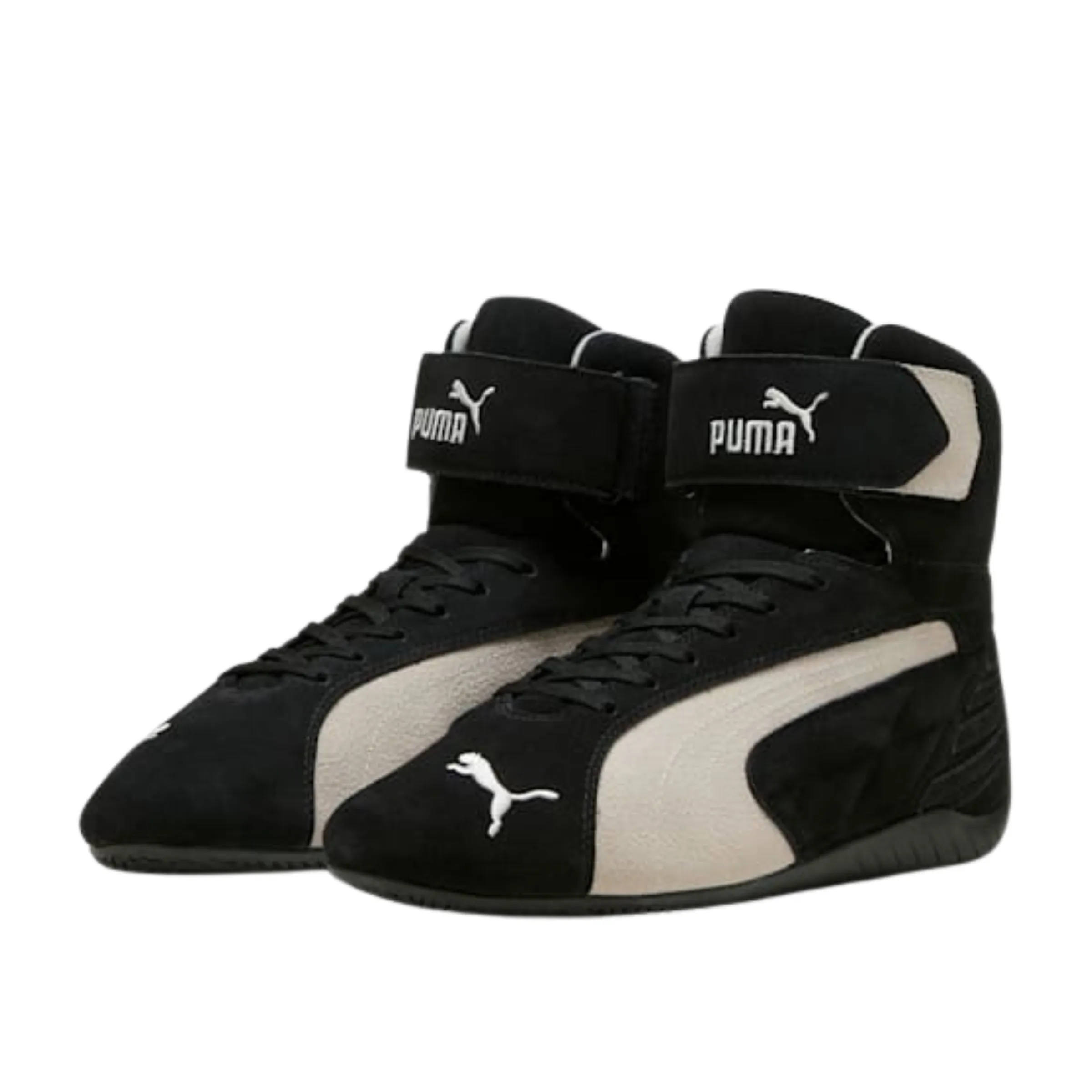 Puma Sneaker Speedcat Mid Black