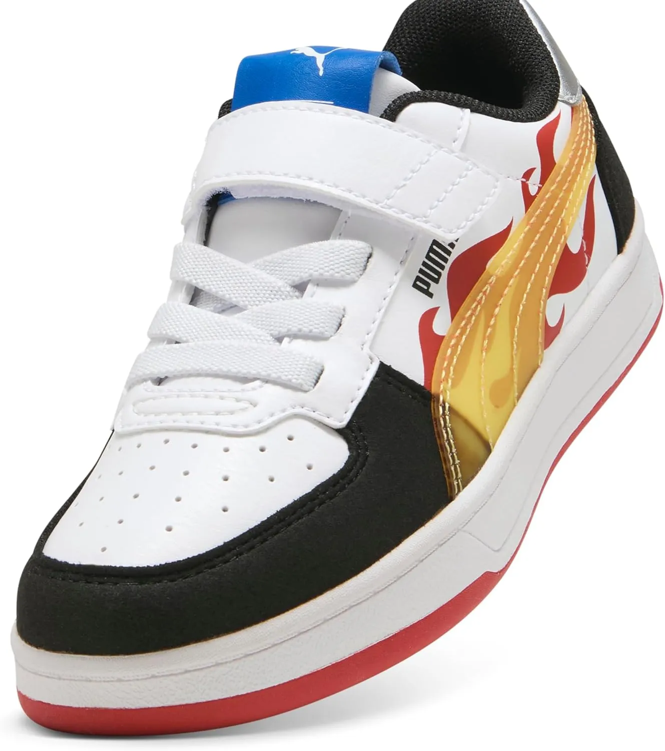 PUMA Unisex-Child Caven Alternative Closure Shoes Sneaker