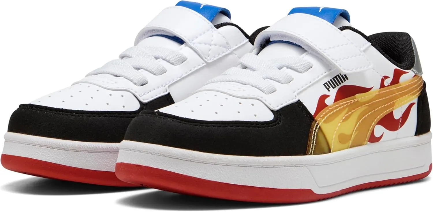 PUMA Unisex-Child Caven Alternative Closure Shoes Sneaker