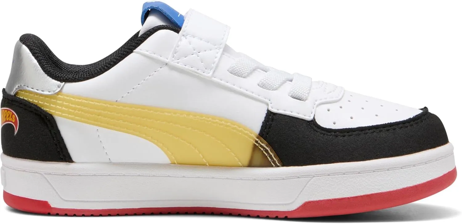 PUMA Unisex-Child Caven Alternative Closure Shoes Sneaker