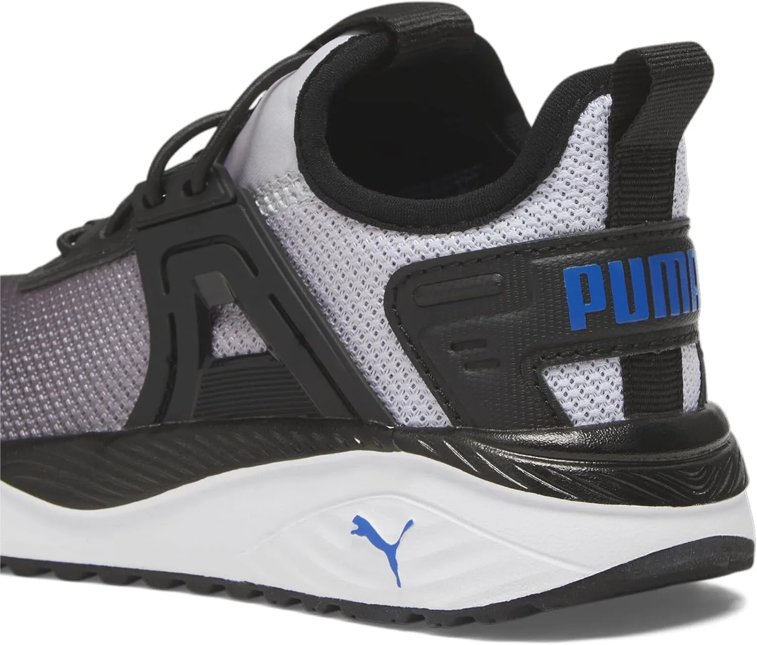 PUMA Unisex-Child Pacer 23 Sneaker