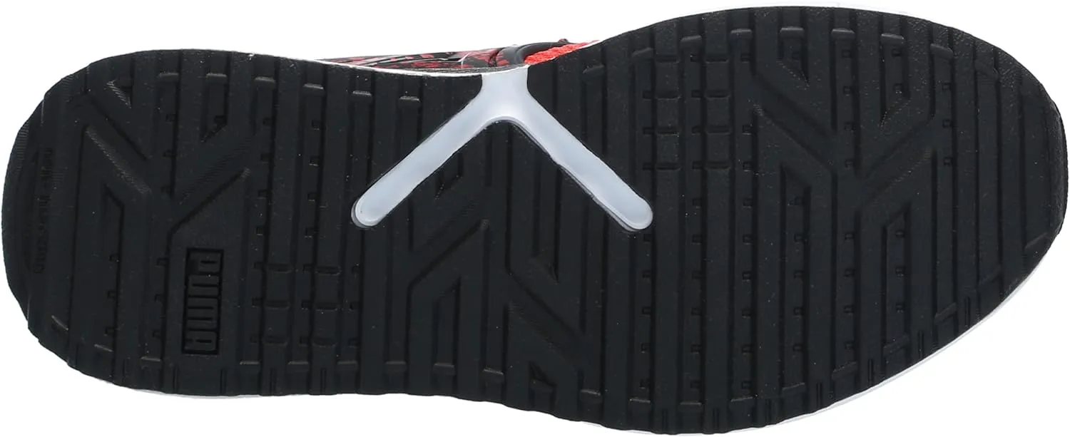 PUMA Unisex-Child Pacer 23 Sneaker