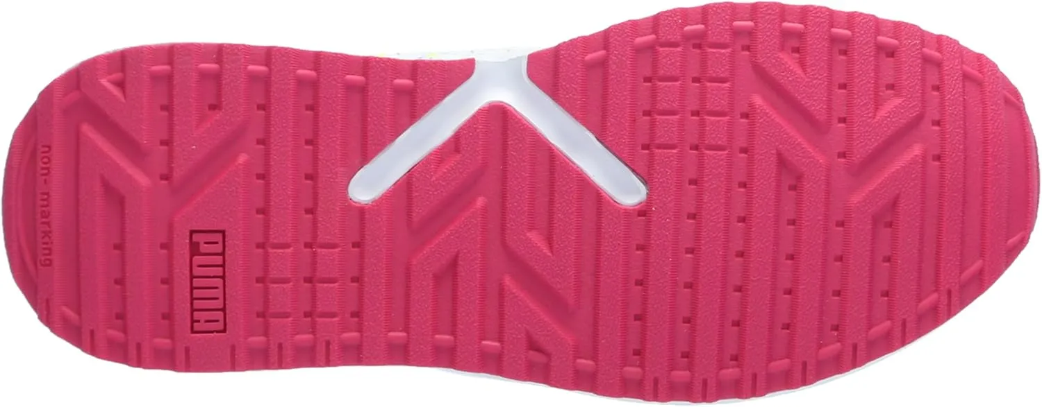 PUMA Unisex-Child Pacer 23 Sneaker