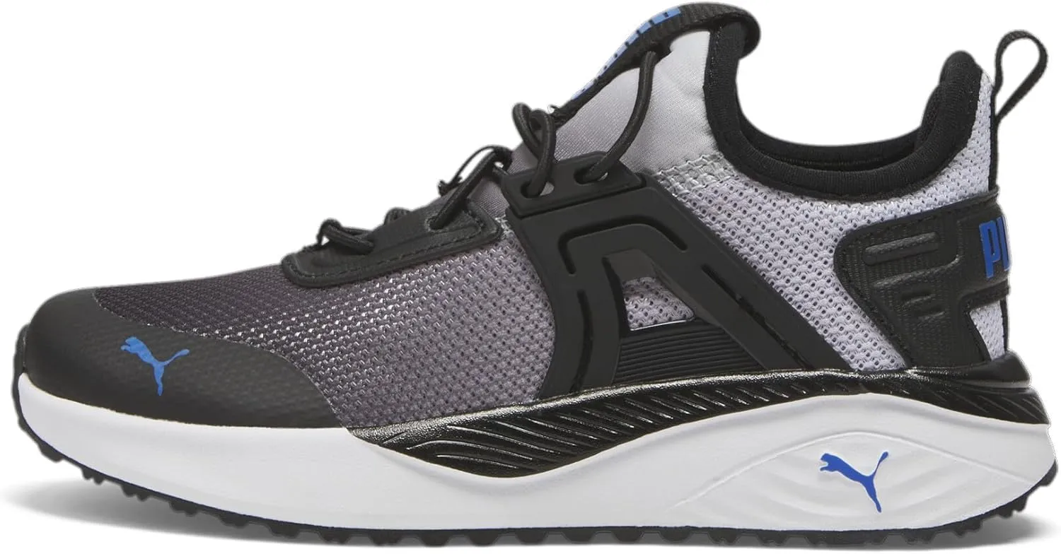 PUMA Unisex-Child Pacer 23 Sneaker