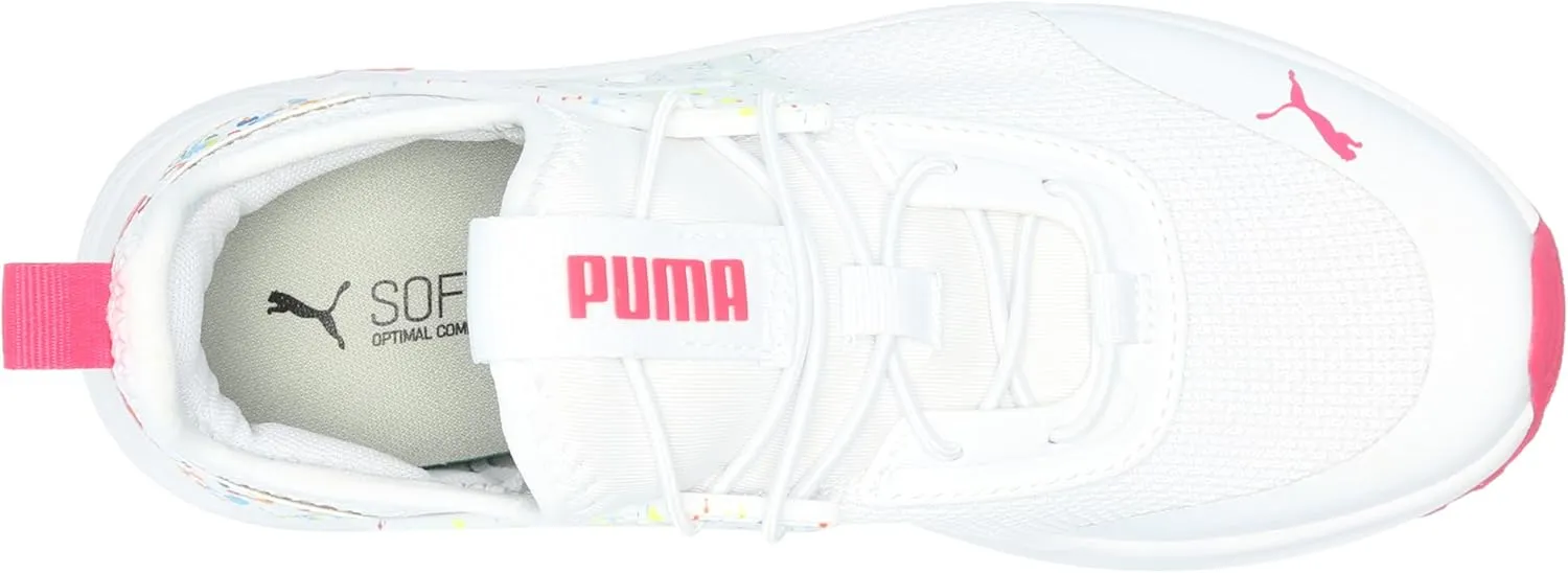 PUMA Unisex-Child Pacer 23 Sneaker