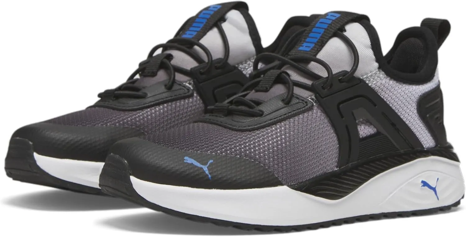 PUMA Unisex-Child Pacer 23 Sneaker