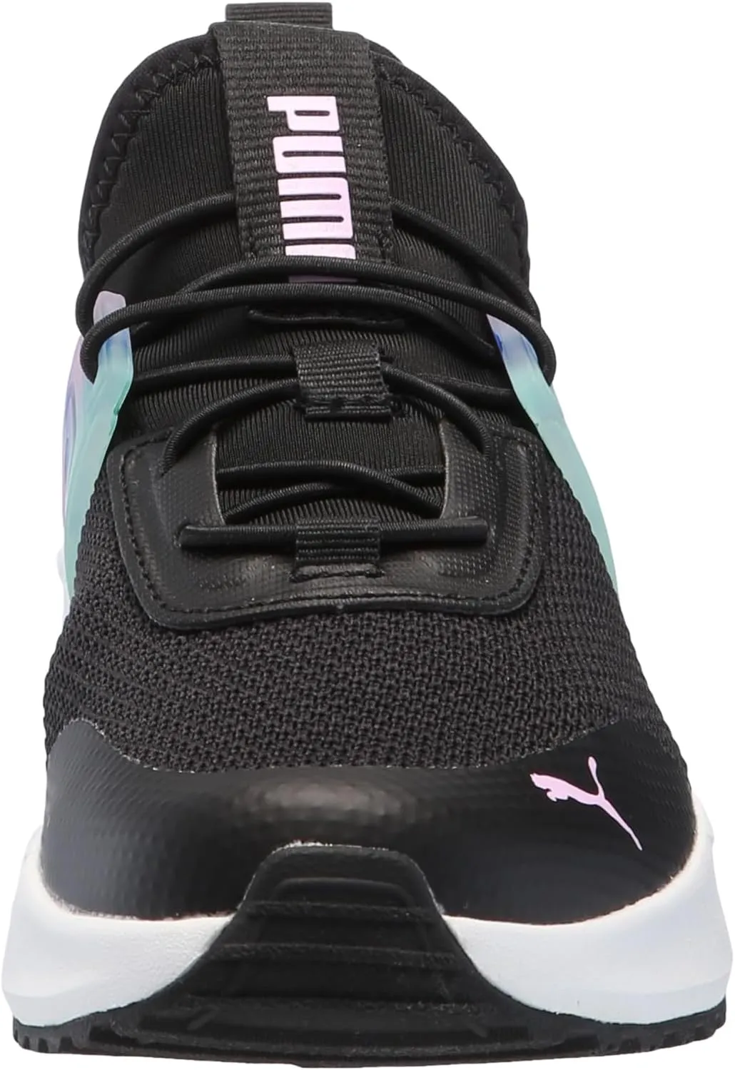 PUMA Unisex-Child Pacer 23 Sneaker