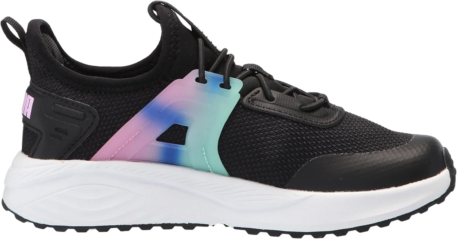 PUMA Unisex-Child Pacer 23 Sneaker