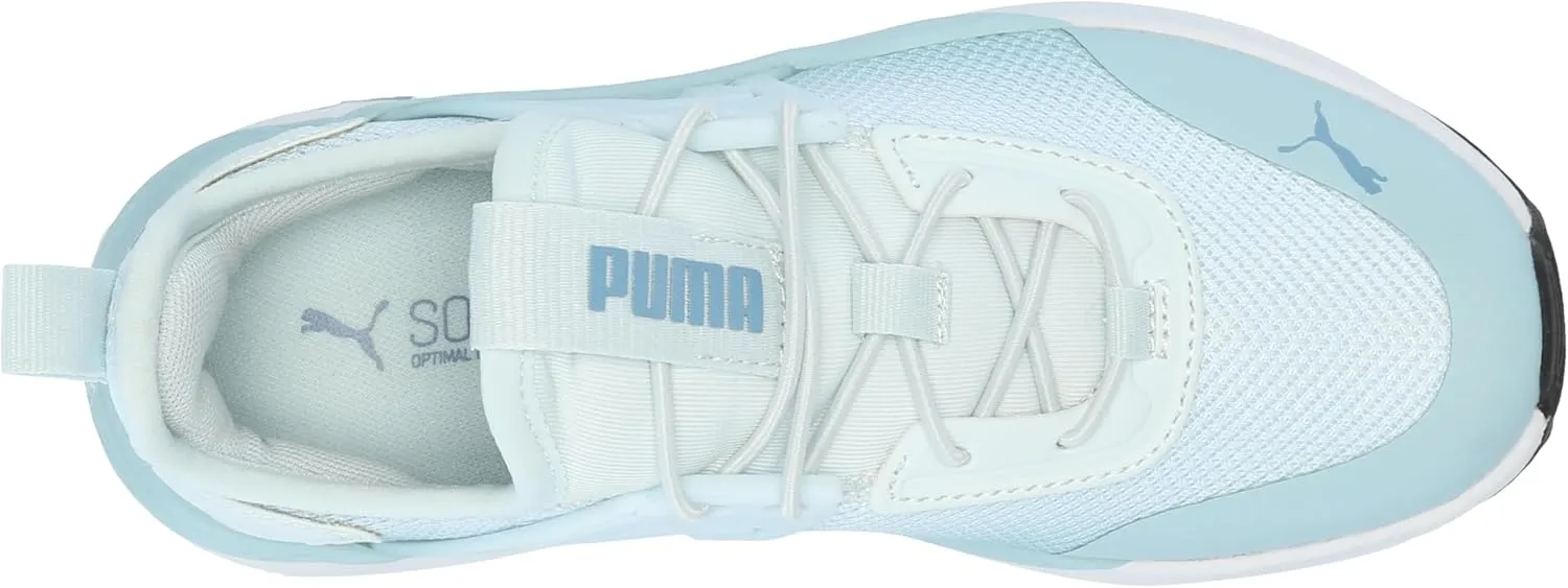 PUMA Unisex-Child Pacer 23 Sneaker