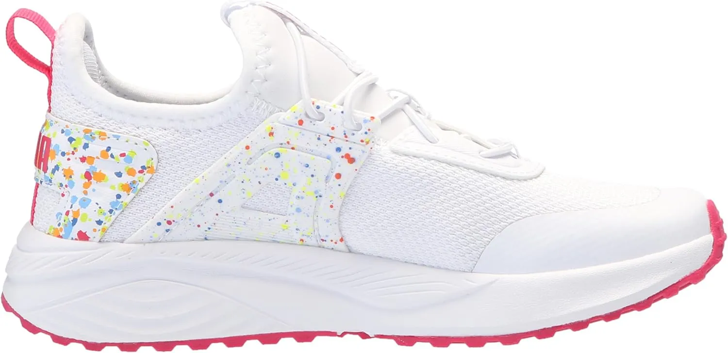 PUMA Unisex-Child Pacer 23 Sneaker