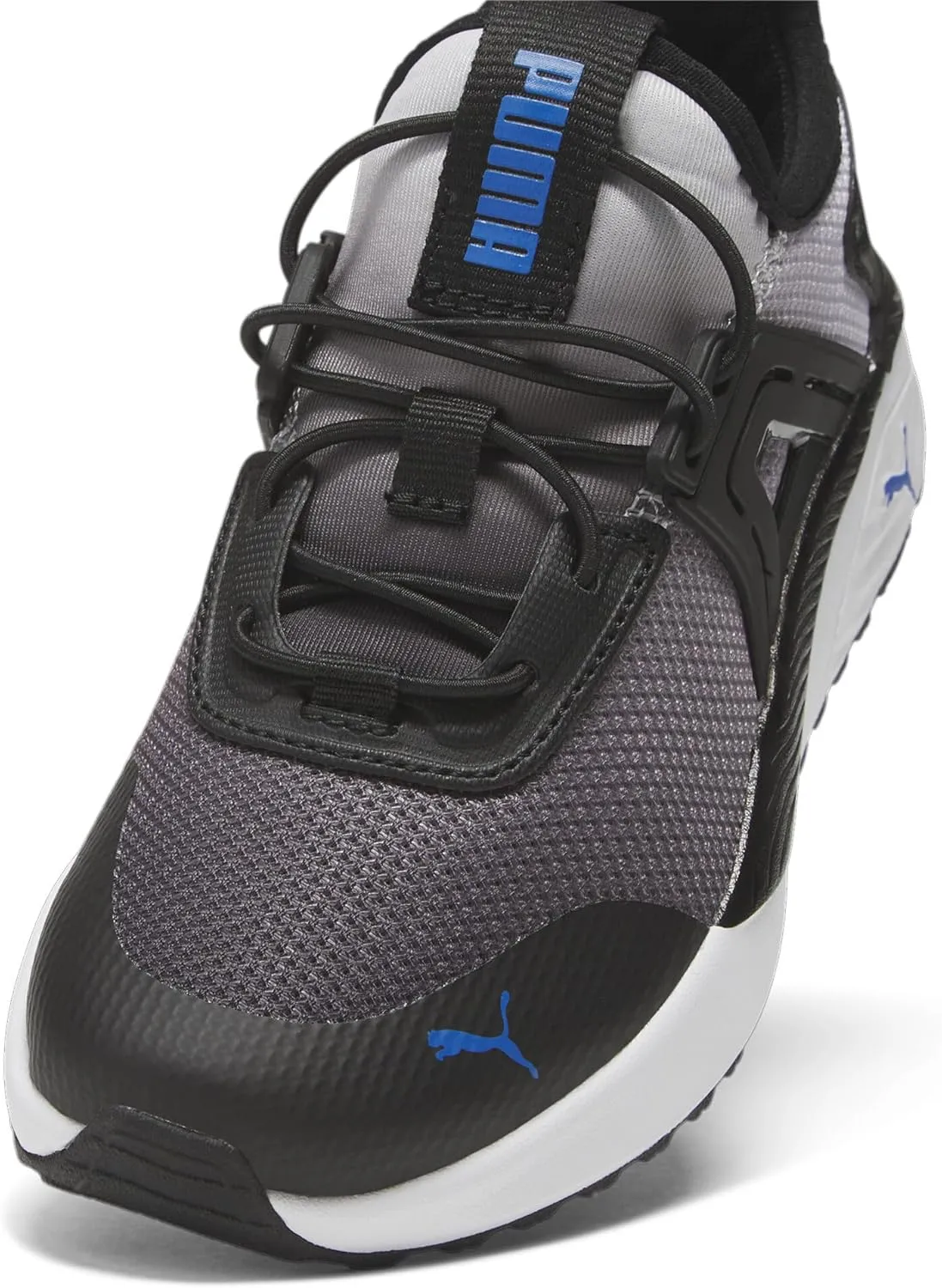 PUMA Unisex-Child Pacer 23 Sneaker