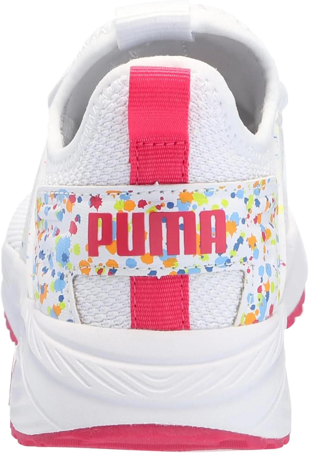 PUMA Unisex-Child Pacer 23 Sneaker