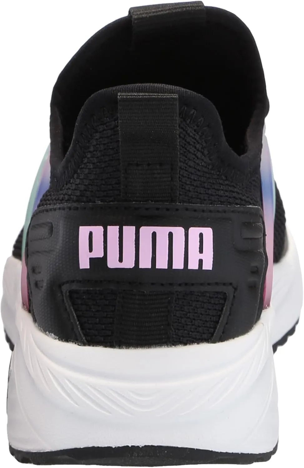 PUMA Unisex-Child Pacer 23 Sneaker