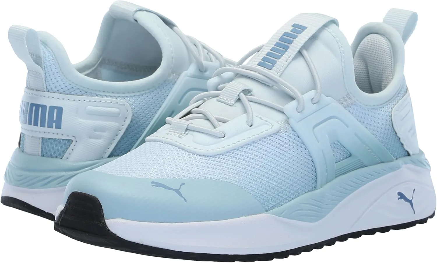 PUMA Unisex-Child Pacer 23 Sneaker