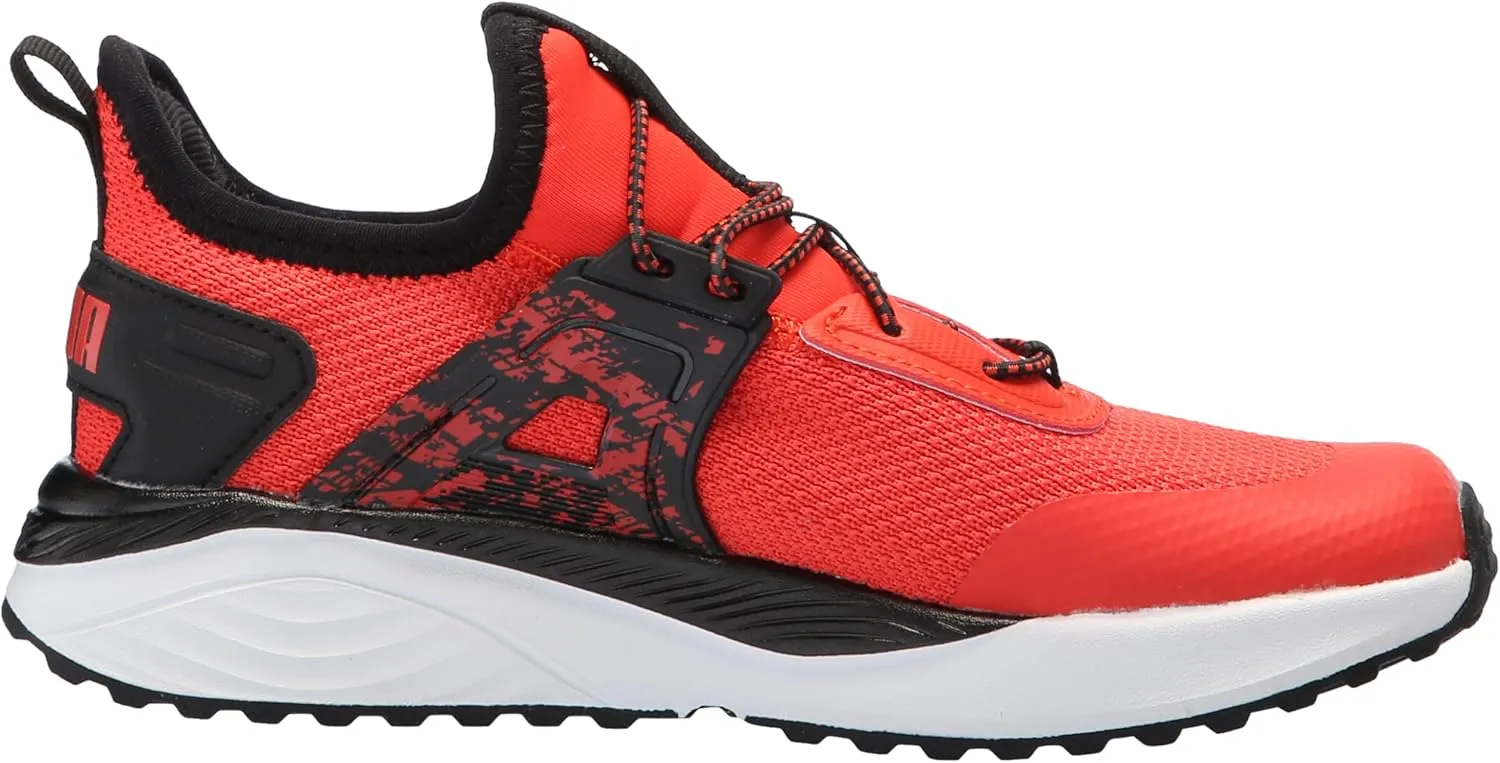 PUMA Unisex-Child Pacer 23 Sneaker