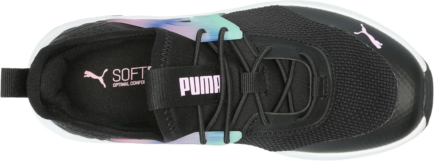 PUMA Unisex-Child Pacer 23 Sneaker