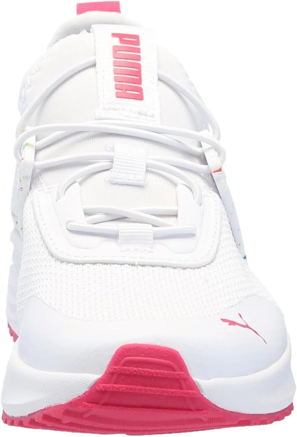 PUMA Unisex-Child Pacer 23 Sneaker