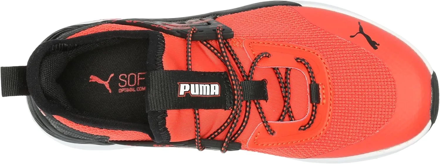 PUMA Unisex-Child Pacer 23 Sneaker