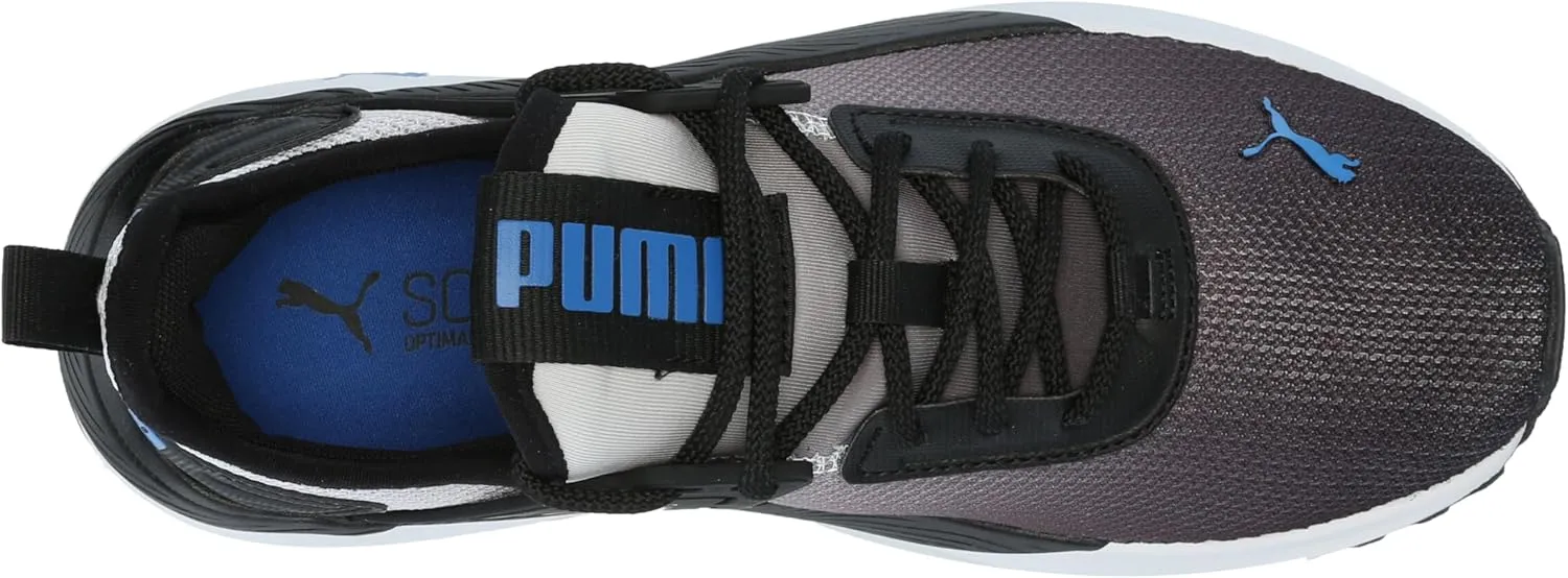 PUMA Unisex-Child Pacer23 Sneaker