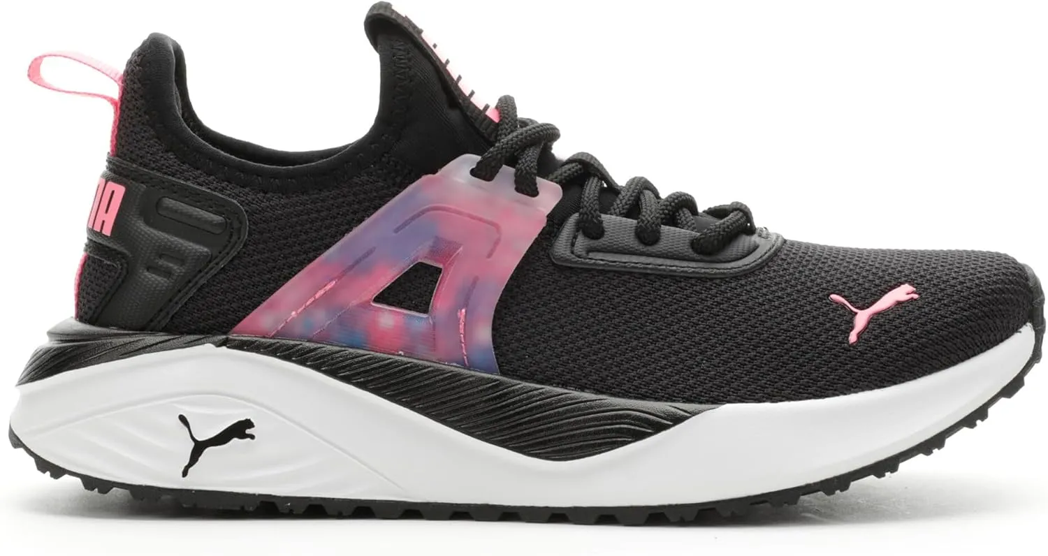 PUMA Unisex-Child Pacer23 Sneaker